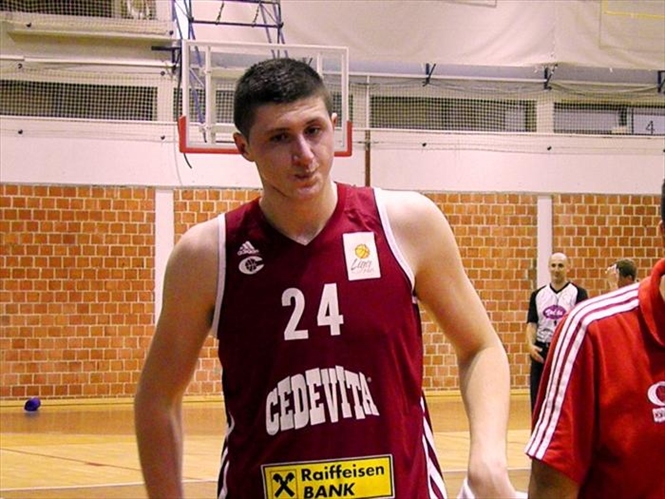 Jusuf Nurkić