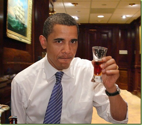 Barak Obama
