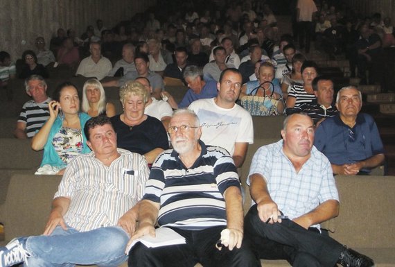 NVO "Jaz-Mrčevo polje" Kotor, Ivo Ilić