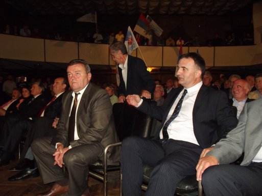 SNP Pljevlja