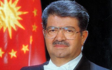 Turgut Ozal