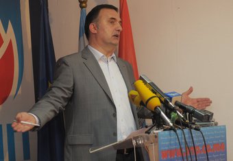 Srđan Milić