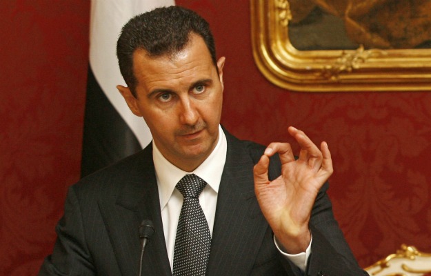 Al Asad