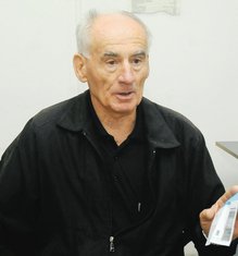 Jagoš Klikovac