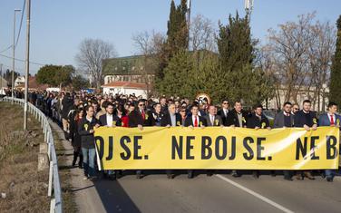 Sa protesta