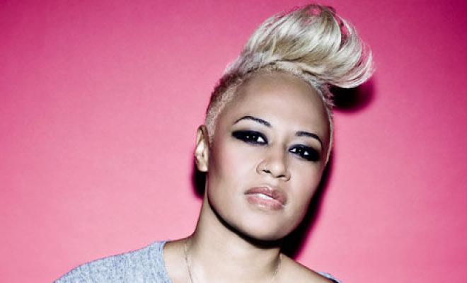 Emeli Sande