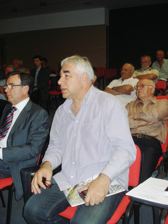 Krsto Bošković