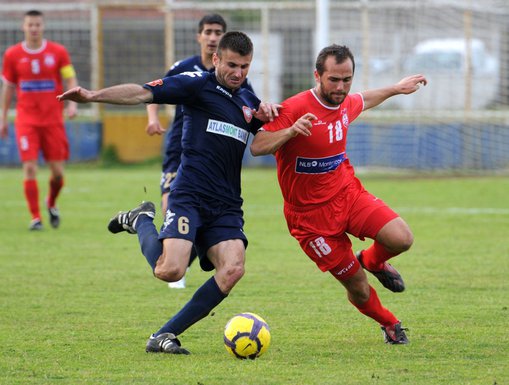 Mladost - Zeta