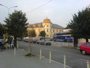 Priština
