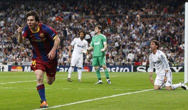 real m