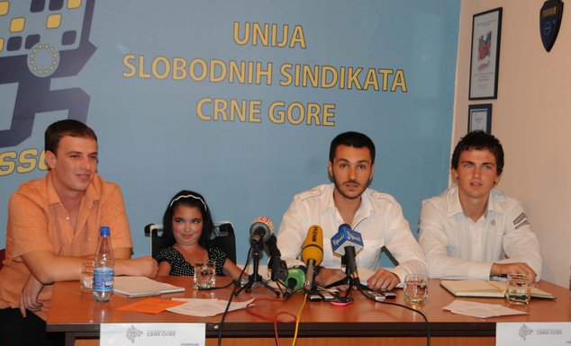 studentska unija