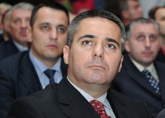 Veselin Veljović