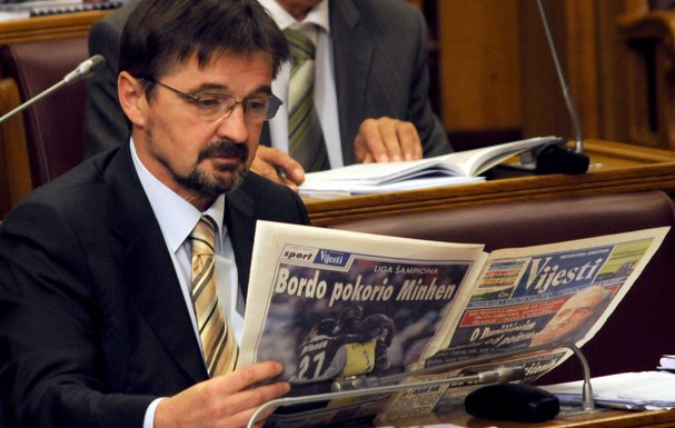 Miodrag Vuković