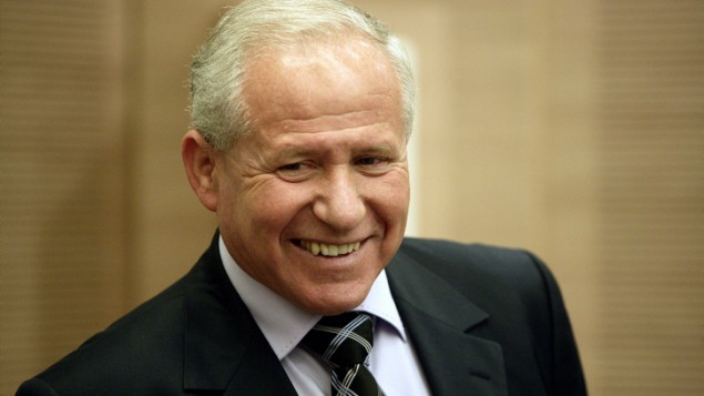 Avi Dihter