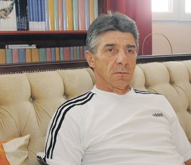 Milorad Simatović
