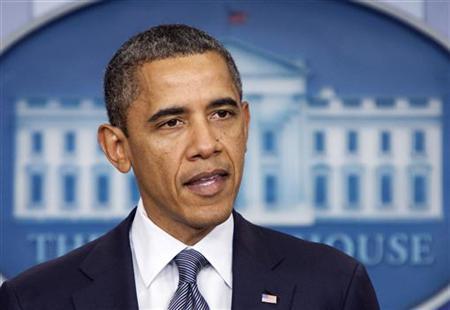 Barak Obama