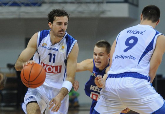 Bojan Krstović