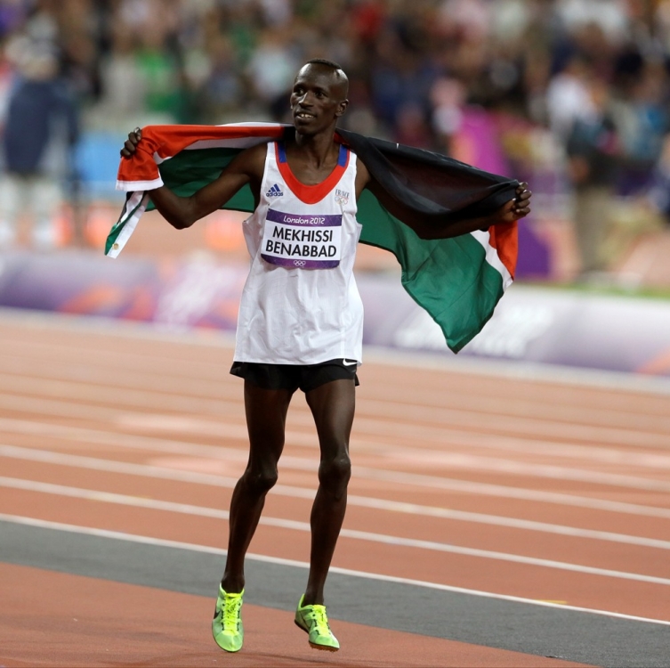 Ezekjel Kemboi