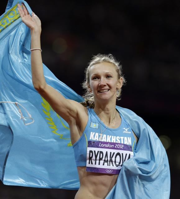 Olga Ripakova