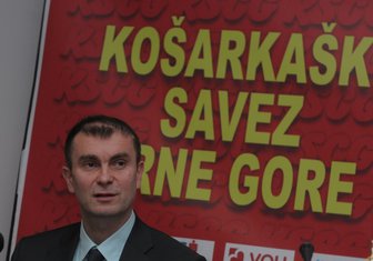 Luka Pavićević