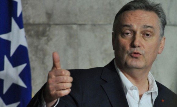 Zlatko Lagumdžija