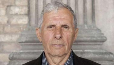Ali Podrimja