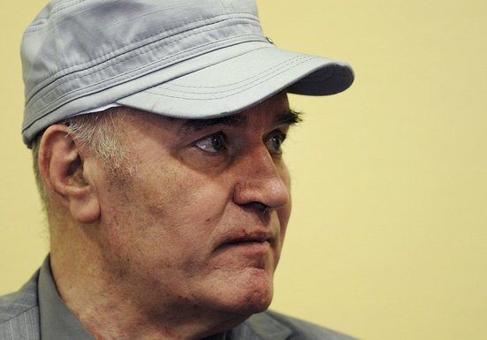 mladic