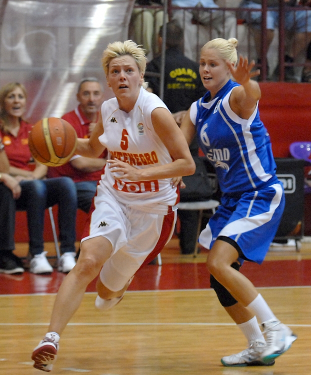 Jelena Škerović