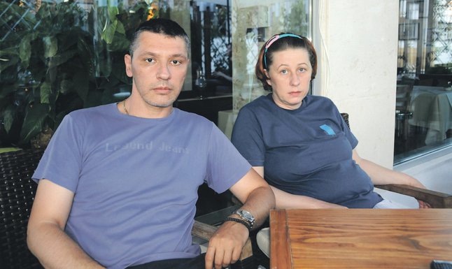 Dejan Cvijanović, Velika Cvijanović