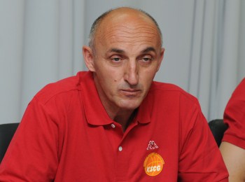 Mihailo Pavićević