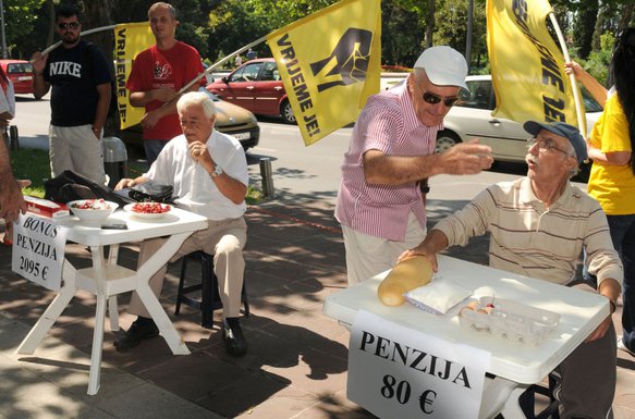 penzioneri