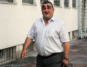 Radovan Mandić