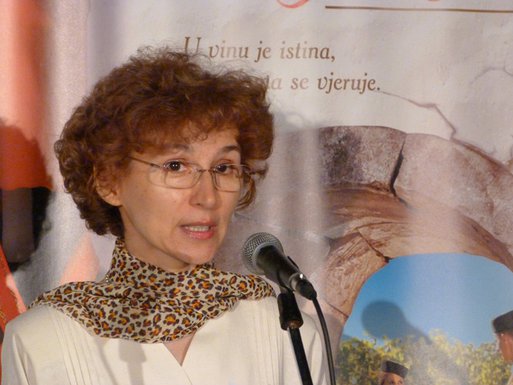 Daša Drndić