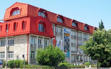 Plagijat ili ne - Ekonomski fakultet