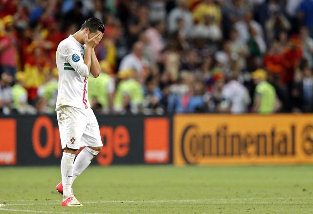 Ronaldo