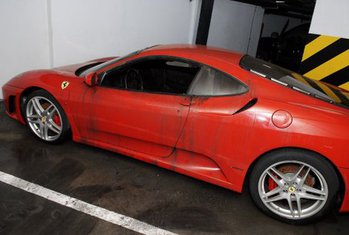 ferari