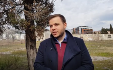 Luka Rakčević