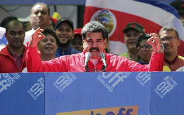 Maduro