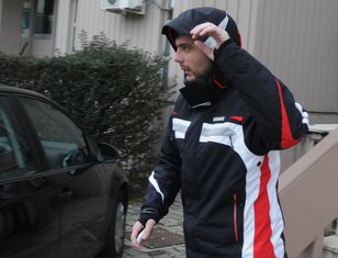 Milan Grgurević