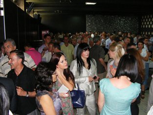 DPS, Bijelo Polje
