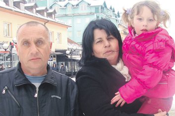 Košute Rožaje