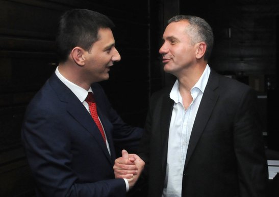 pozitivna crna gora