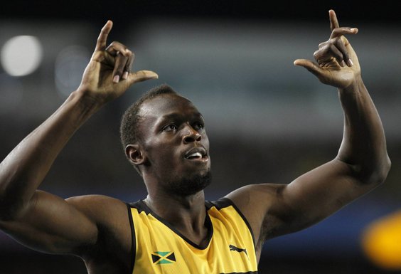 Bolt