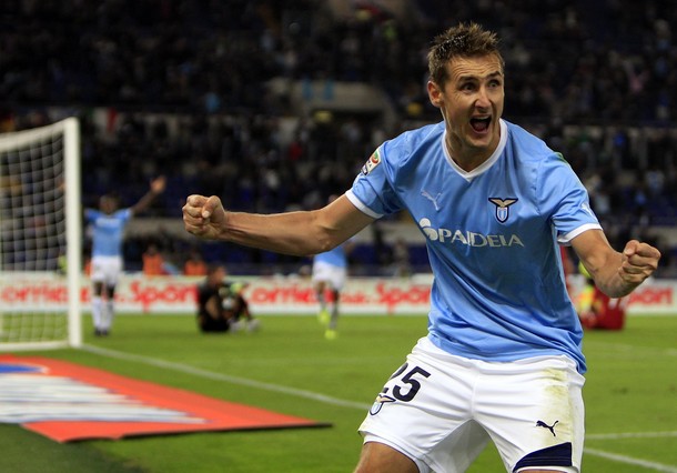 Klose