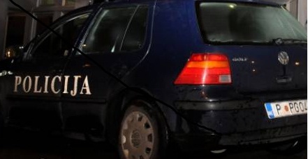 policija