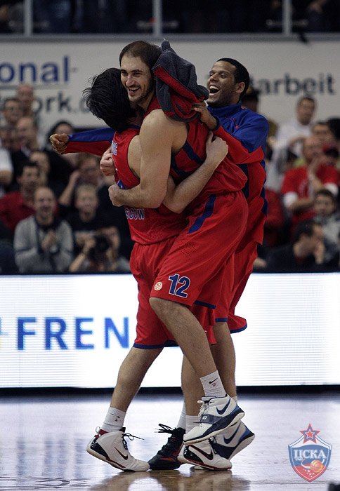 Miloš Teodosić