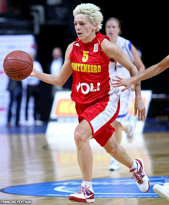Jelena Škerović