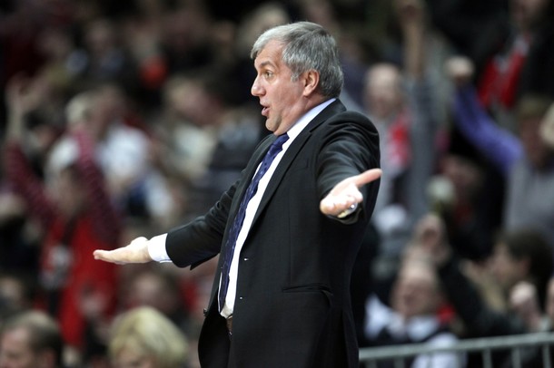 Željko Obradović