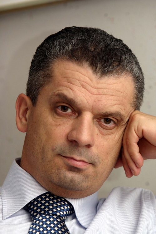 Fahrudin Radončić