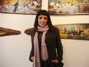 fana delija